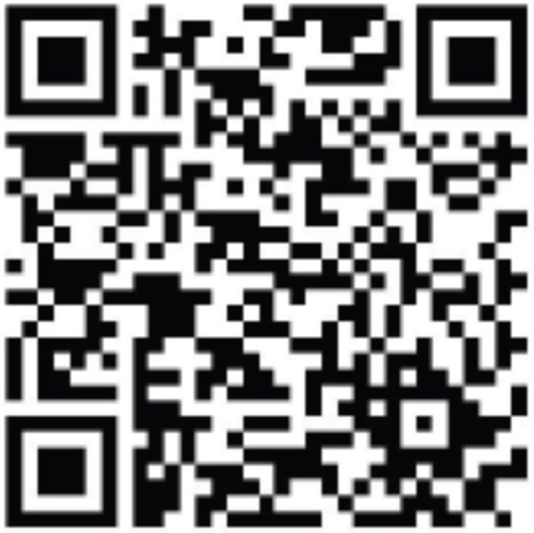 MahaRERA Official QR Code PR1261012502725