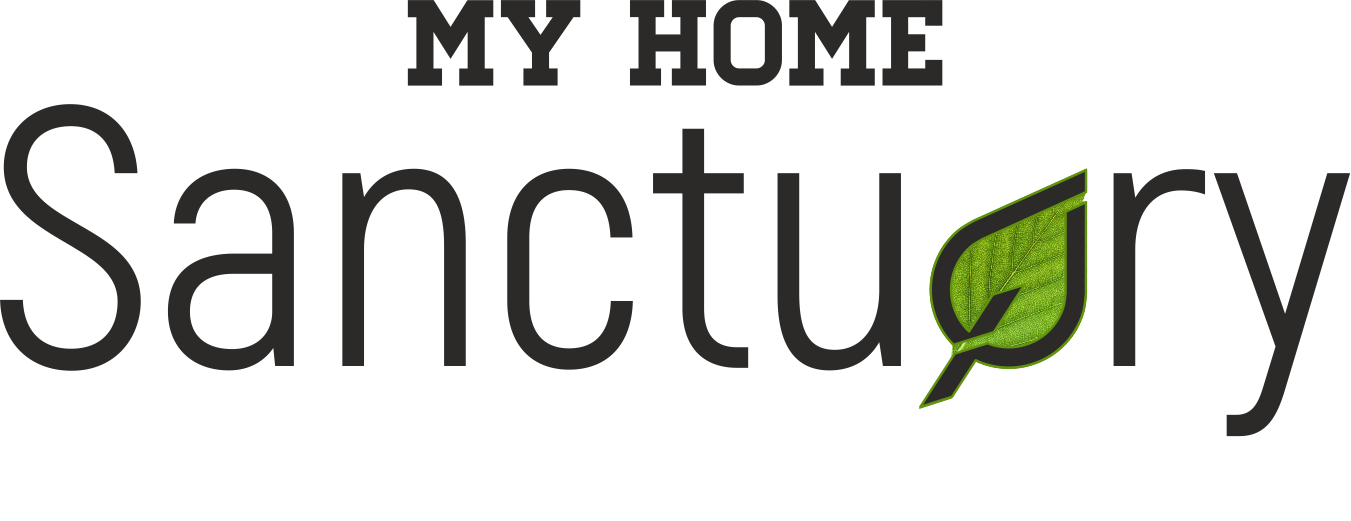 My Home Sanctuary Logo